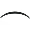  LIP SPOILER ΓΙΑ MERCEDES CLA C117 W117 2013 2018 8