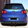 ΠΡΟΦΥΛΑΚΤΗΡΑΣ VW GOLF V 5 03 08 R32 LOOK 1