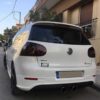 ΠΡΟΦΥΛΑΚΤΗΡΑΣ VW GOLF V 5 03 08 R32 LOOK 3