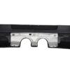 ΠΡΟΦΥΛΑΚΤΗΡΑΣ VW GOLF V 5 03 08 R32 LOOK 7