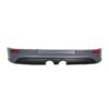 ΠΡΟΦΥΛΑΚΤΗΡΑΣ VW GOLF V 5 03 08 R32 LOOK 9