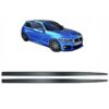 ΜΑΡΣΠΙΕ ΓΙΑ BMW SERIES 1 F20 F21 2011 2018 M PERFORMANCE DESIGN