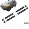  ΣΚΑΛΟΠΑΤΙΑ Dacia RENAULT Duster 2009 2017 Nissan Terrano D10 2014 2018