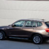 ΣΚΑΛΟΠΑΤΙΑ ΓΙΑ BMW X3 F25 2011 2017 3
