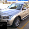 ΣΚΑΛΟΠΑΤΙΑ ΓΙΑ BMW X3 F25 2011 2017 7