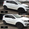  ΣΚΑΛΟΠΑΤΙΑ ΓΙΑ Kia Sportage 2010 2015 ΕΡΓΟΣΤΑΣΙΑΚΟΥ ΤΥΠΟΥ 3