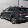 ΣΚΑΛΟΠΑΤΙΑ ΓΙΑ Kia Sportage QL Mk4 2016 2017 ΕΡΓΟΣΤΑΣΙΑΚΟΥ ΤΥΠΟΥ 2