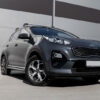 ΣΚΑΛΟΠΑΤΙΑ ΓΙΑ Kia Sportage QL Mk4 2016 2017 ΕΡΓΟΣΤΑΣΙΑΚΟΥ ΤΥΠΟΥ 4
