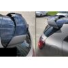  SPOILER ΑΕΡΟΤΟΜΗΣ ΓΙΑ MERCEDES A CLASS W176 2012 2018 W177 2018 GLA SUV X156 2014 2019 H247 2020 9