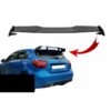 SPOILER ΑΕΡΟΤΟΜΗΣ ΓΙΑ MERCEDES A Class W176 2012 2018 A45 DESIGN 8