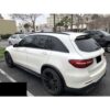  SPOILER ΑΕΡΟΤΟΜΗΣ ΓΙΑ MERCEDES GLC X253 SUV 2015 8 1