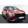  SPOILER ΠΡΟΦΥΛΑΚΤΗΡΑ ΓΙΑ MERCEDES GLA H247 Sport Line 2020 10