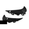  SPOILER ΠΡΟΦΥΛΑΚΤΗΡΑ ΓΙΑ MERCEDES GLA H247 Sport Line 2020 2