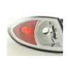  φανάρια Alfa Romeo 147 chrome 1