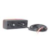  Φανάρι WAS W072UD 1224V 200mm 3