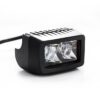 3D CREE LED SPOT 2Leds 20W 1600LM 7CM 10 30V 6500K 1
