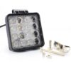 5D EPISTAR LED 48 Watt Υψηλής Ισχύος 10 30 Volt 10.5x10.5 1