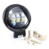 CREE LED SPOT 3Leds 30W 2400LM 115mm 10 30V 6500K 1