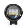 CREE LED SPOT 3Leds 30W 2400LM 115mm 10 30V 6500K