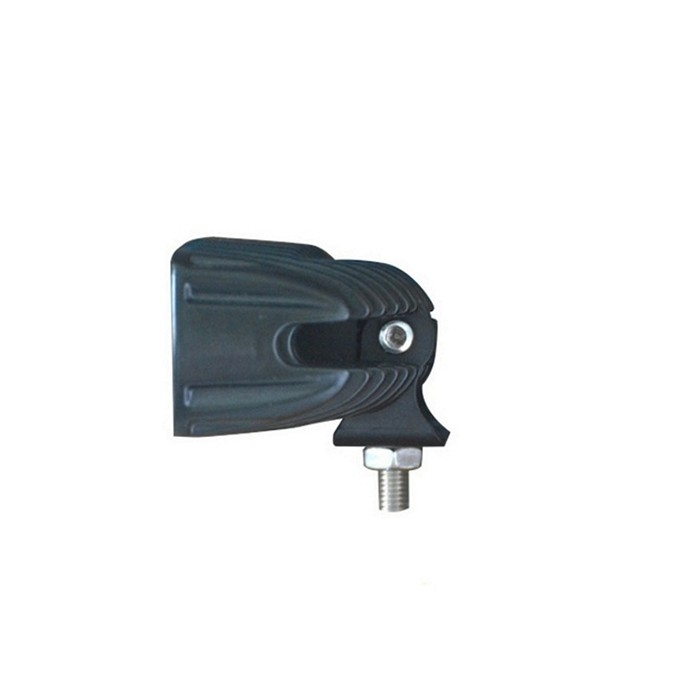 εργασίας 6 Epistar LED 18W 10 30V Λευκό 6500K 2