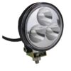 εργασίας λευκός με 3LED Epistar 10 30V 9W Λευκό 6500K