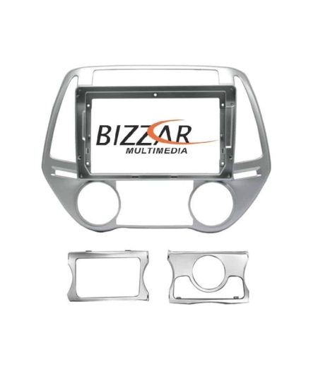 Καλωδίωση CANbus Box Suzuki Jimny Για Tablet 9 5