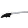 ΟΡΟΦΗΣ FORD RANGER T6 T7 T8 2012 2020 ΕΡΓΟΣΤΑΣΙΑΚΟΥ ΤΥΠΟΥ ΣΕ ΑΣΗΜΙ ΧΡΩΜΑ 2 ΤΜΧ 1