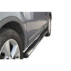 SKA 220 INOX NISSAN QASHQAI 2007 2013 4