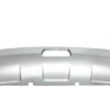  εμπρός και πίσω Προστατευτικά Nissan Qashqai 2008 j10 4