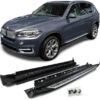 αλουμινίου BMW X5 F15 εργοστασιακού τύπου 1