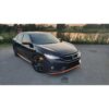 FULL LED ΓΙΑ HONDA CIVIC MK10 FCFK 2016 ΜΕ ΔΥΝΑΜΙΚΗ ΕΝΔΕΙΞΗ ΦΛΑΣ 2ΤΜΧ 3