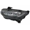 FULL LED ΓΙΑ HONDA CIVIC MK10 FCFK 2016 ΜΕ ΔΥΝΑΜΙΚΗ ΕΝΔΕΙΞΗ ΦΛΑΣ 2ΤΜΧ 8