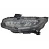 FULL LED ΓΙΑ HONDA CIVIC MK10 FCFK 2016 ΜΕ ΔΥΝΑΜΙΚΗ ΕΝΔΕΙΞΗ ΦΛΑΣ 2ΤΜΧ 9