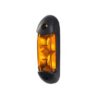 ΔΙΠΛΗΣ ΛΕΙΤΟΥΡΓΙΑΣ 1224V 6LED HORPOL ΠΟΡΤΟΚΑΛΙ 1ΤΕΜ 1