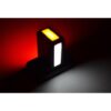 ΟΓΚΟΥ NEON LED ΤΡΙΠΛΟ 1224V LED WAS W168.3 Universal ΚΟΚΚΙΝΟ ΛΕΥΚΟ ΚΙΤΡΙΝΟ 1ΤΕΜ 1