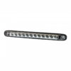 DYNAMIC Φλας Πίσω Horpol LED LKD 2249 25.7cm 1