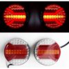 Dynamic Neon LED πολυλειτουργικό 12 24V Horpol
