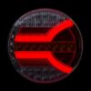 Dynamic Neon LED πολυλειτουργικό 12 24V Horpol 2
