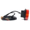  WAS Dynamic Neon πολυλειτουργικό 12 24V W187 3