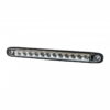 Πίσω Πορείας Horpol LED LZD 2247 25.7cm 1