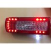  πολυλειτουργικό LED 24V για Volvo FH 12 FM 12 FH 16 1