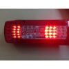  πολυλειτουργικό LED 24V για Volvo FH 12 FM 12 FH 16 2