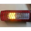  πολυλειτουργικό LED 24V για Volvo FH 12 FM 12 FH 16 3