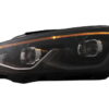 Full led Golf 7 look golf 8 ledevo έτοιμα για εφαρμογή 11