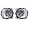 Ημέρας LED για Scania R P G