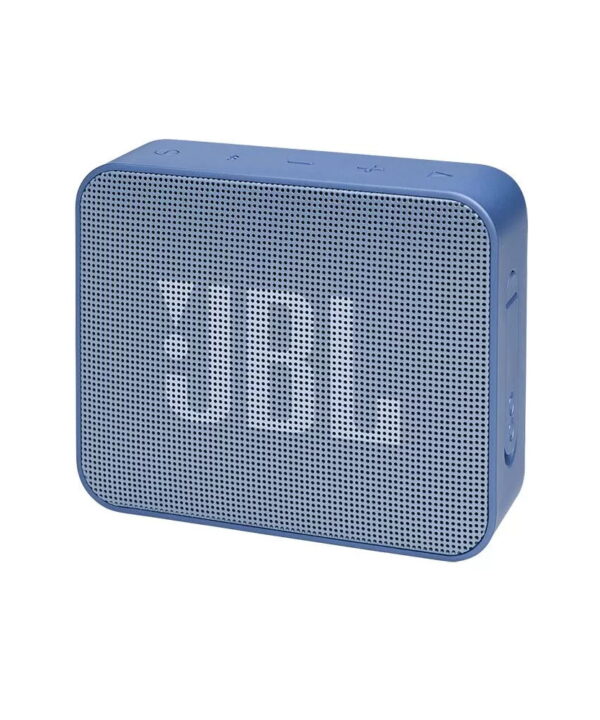 Kimpiris - JBL GO ESSENTIAL BLUE