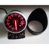  ΟΡΓΑΝΟ ΜΕΤΡΗΣΗΣ ΠΙΕΣΗΣ ΛΑΔΙΟΥ UNIVERSAL ΜΑΥΡΟ 60MM ΜΕ ΒΑΣΗ ΚΑΙ ΣΚΙΑΣΤΡΟ 2
