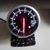 ΤΑΧΥΜΕΤΡΟ UNIVERSAL ΜΑΥΡΟ 60MM ΜΕ ΒΑΣΗ ΚΑΙ ΣΚΙΑΣΤΡΟ 1