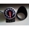 ΤΑΧΥΜΕΤΡΟ UNIVERSAL ΜΑΥΡΟ 60MM ΜΕ ΒΑΣΗ ΚΑΙ ΣΚΙΑΣΤΡΟ 2